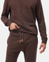 Tentree Men's TreeFleece Atlas Sweatpant - Dark Oak