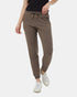 Tentree Women's TreeFleece Bamone Sweatpant - Falcon