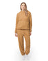 Tentree Women's Ecoloft Teddy Jogger - Cartouche