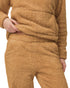 Tentree Women's Ecoloft Teddy Jogger - Cartouche