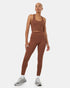 Tentree Granville Legging - Sepia