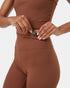 Tentree Granville Legging - Sepia