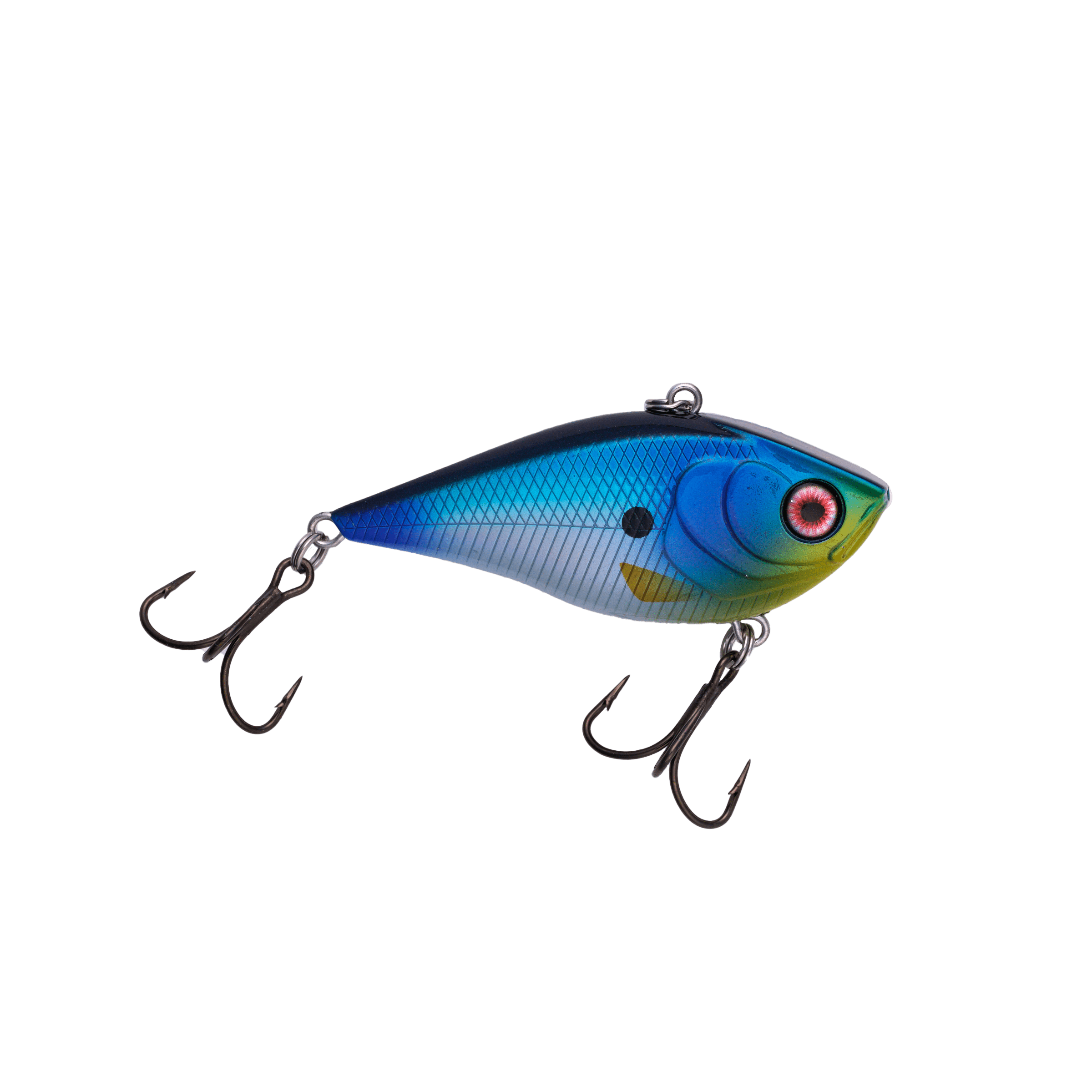 Death Rattle Lipless Crankbait by MONSTERBASS