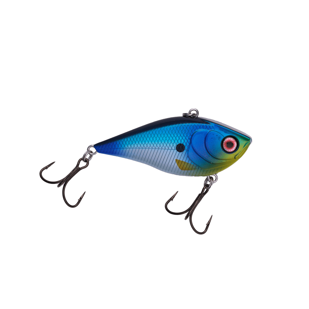 Death Rattle Lipless Crankbait by MONSTERBASS