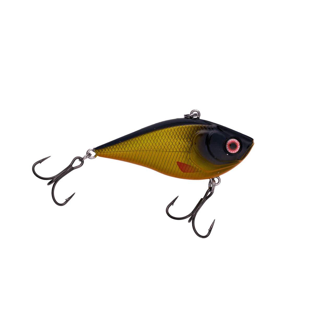 Death Rattle Lipless Crankbait by MONSTERBASS