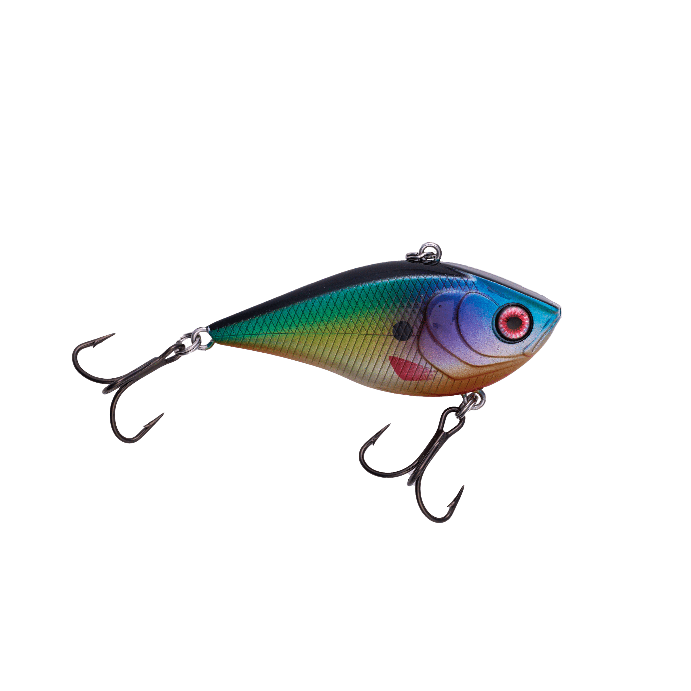 Death Rattle Lipless Crankbait by MONSTERBASS
