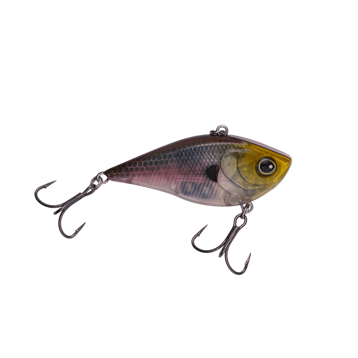 Death Rattle Lipless Crankbait by MONSTERBASS