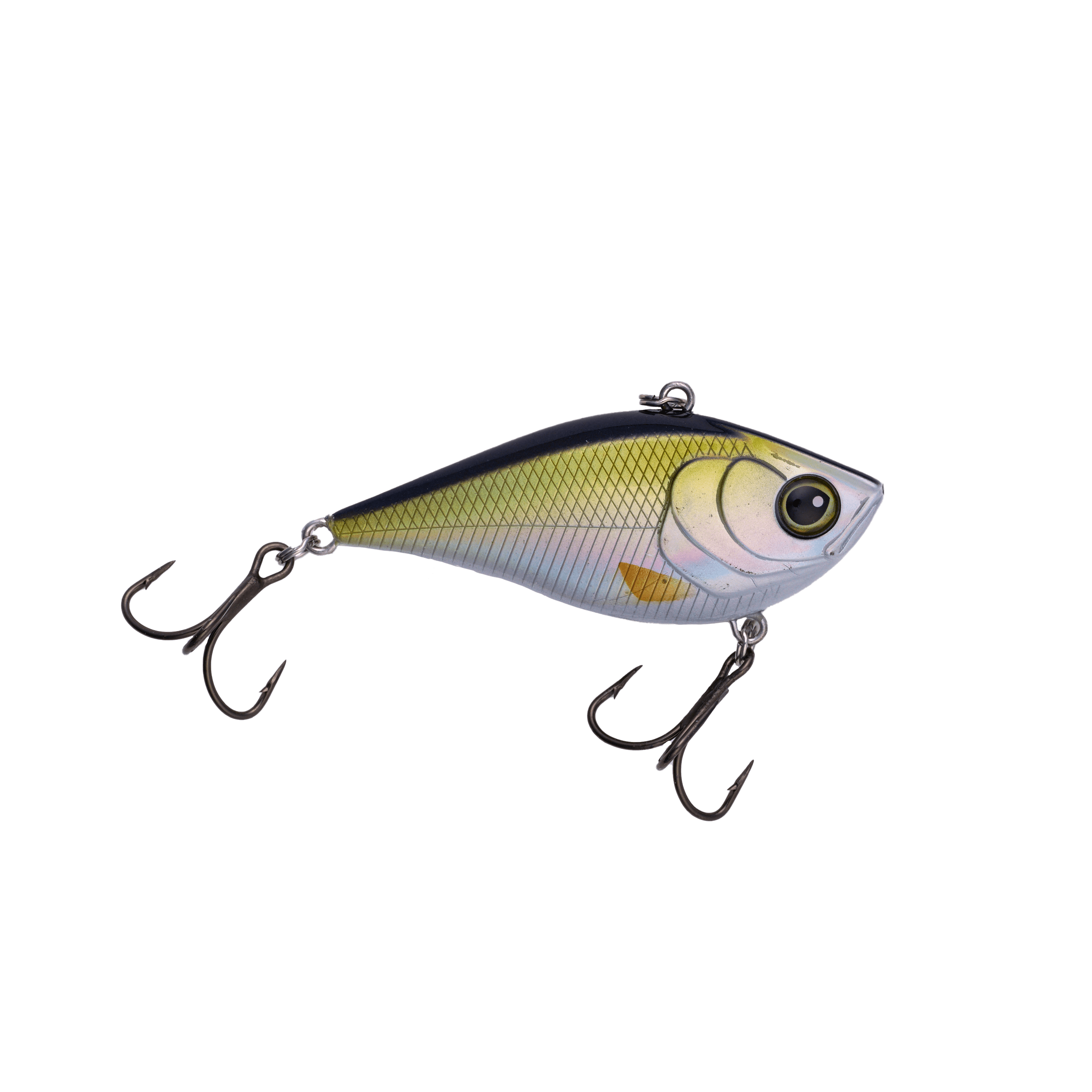 Death Rattle Lipless Crankbait by MONSTERBASS
