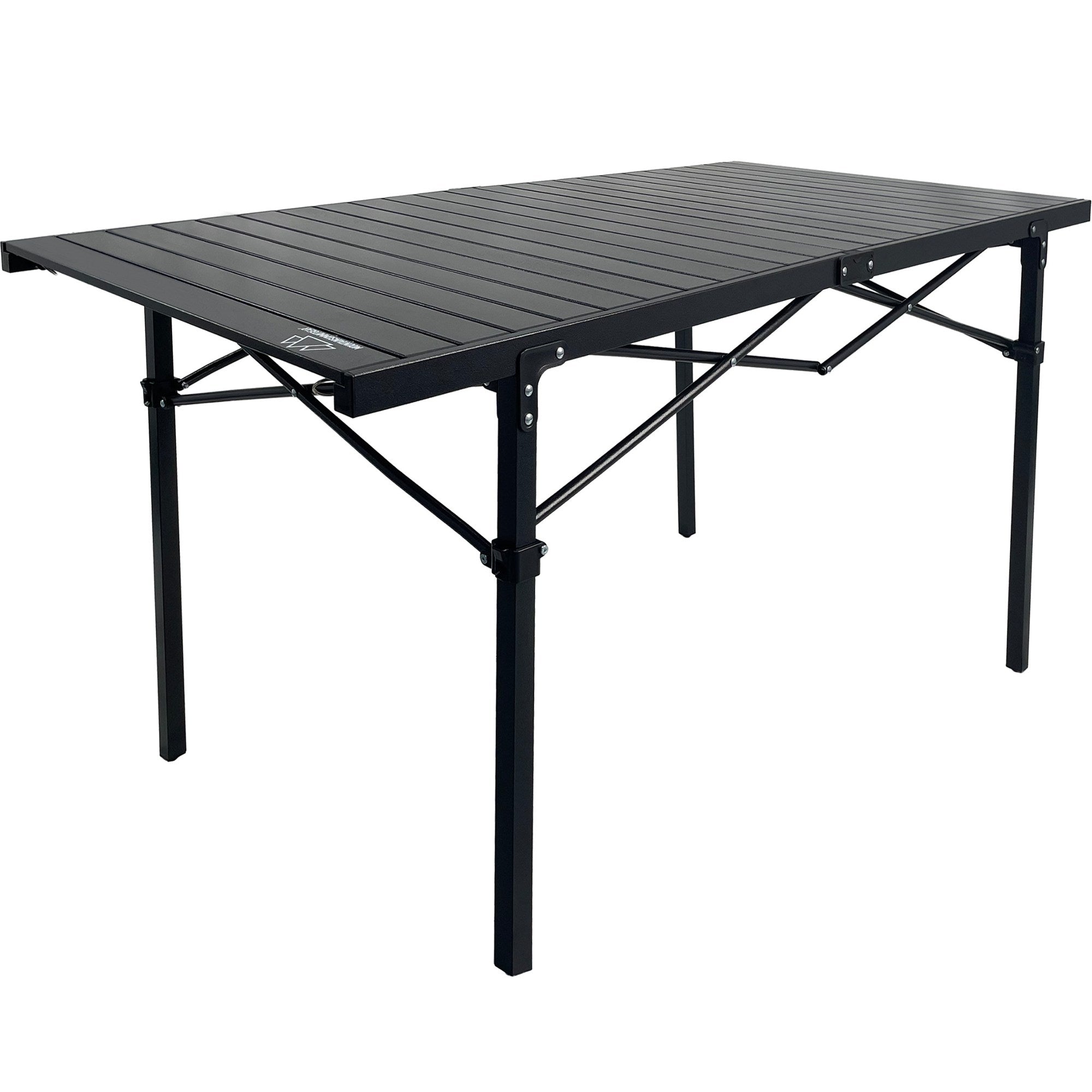 Mountain Summit Gear Heavy Duty Roll Top Table