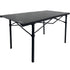 Mountain Summit Gear Heavy Duty Roll Top Table