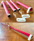 NeuroBeam Modular Barefoot Balance Beam by Muscle Mountain