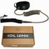 Foil Calf Leash by Ho Stevie!