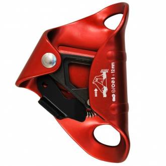 CAM CLEAN Rope Clamp