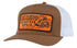 Sendero Skidsteer Repair Hat — Camel / OSFM