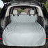 4Knines SUV cargo liner in grey