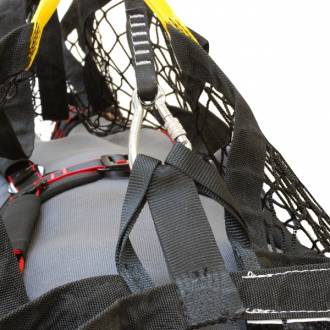 CARONTE Net for Heli-Transportation