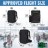 COR Surf The Island Hopper Travel Backpack 28L — view 8