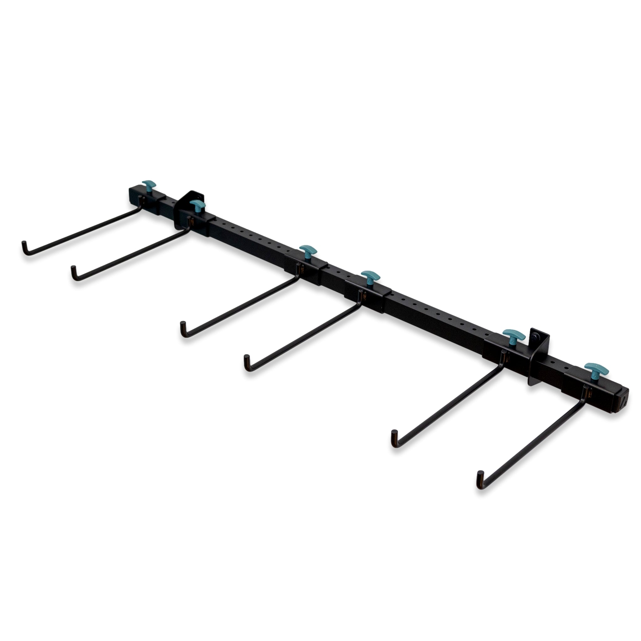 Chair Rack | G-Chair | Adjustable Wall Storage System | Holds 300 lbs - product view 2