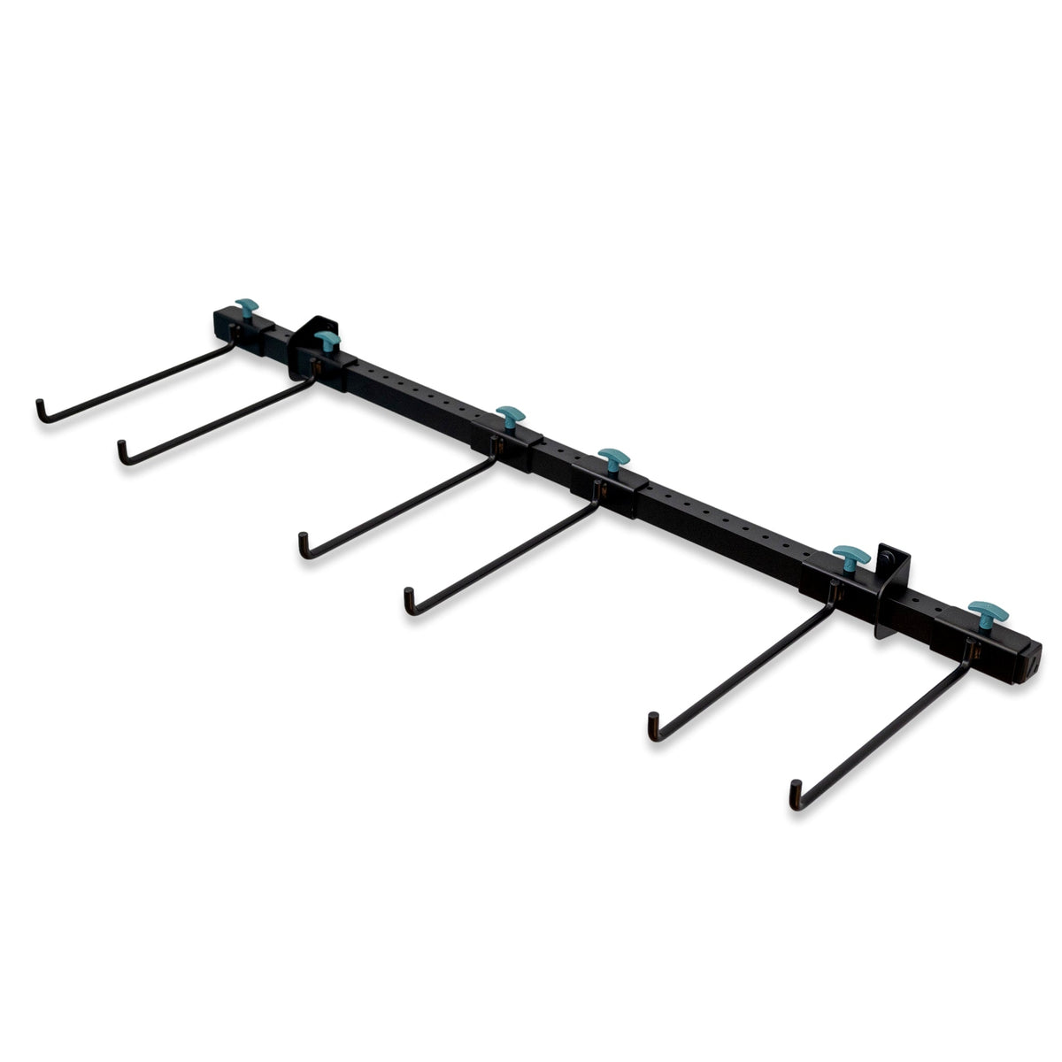 Chair Rack | G-Chair | Adjustable Wall Storage System | Holds 300 lbs - product view 2