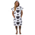 COR Surf Hawaiian Changing Poncho - Medium (Small Adults/Big Kids) — view 3