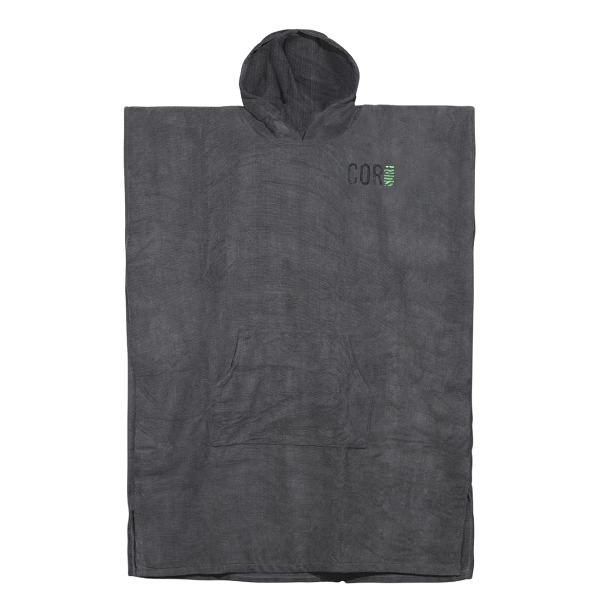 COR Surf The Surfer Bundle Gift Pack (Poncho, Surf Rack, Change Mat and Wax) — view 2