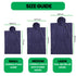 COR Surf Changing Towel Poncho | Solid Colors | Medium and Large — view 3