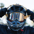 Havoc Cheetah Helios Goggles — product view 3