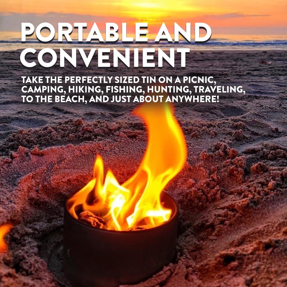 City Bonfire - 5 Pack — product view 14