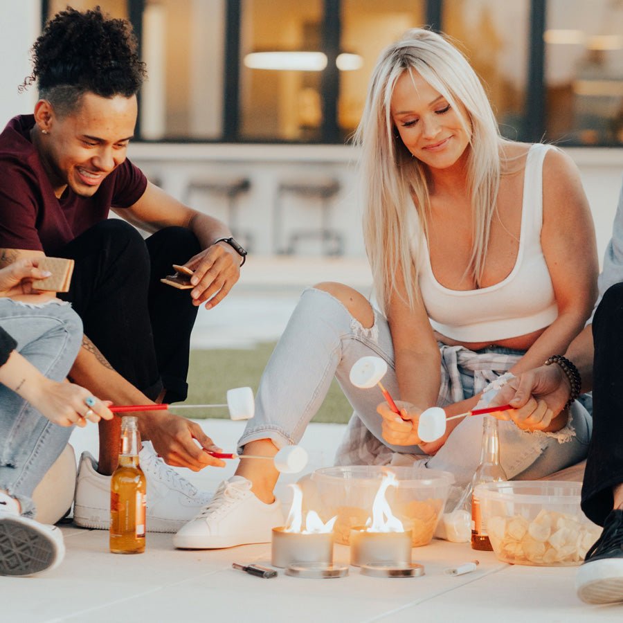 City Bonfire — product view 8