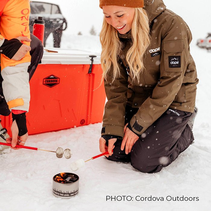 City Bonfire (Portable Fire Pit) — product view 13