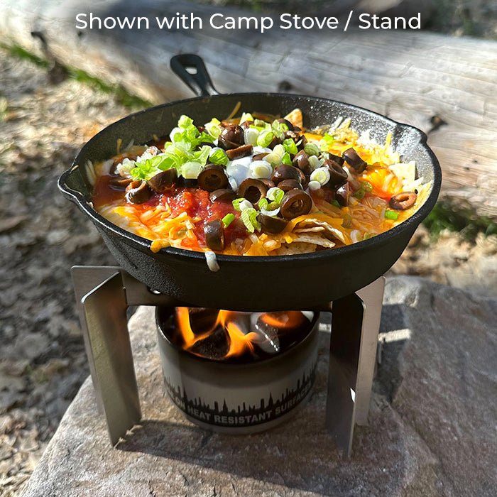 City Bonfire (Portable Fire Pit) — product view 5