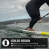 Coiled SUP Paddleboard Leash by Ho Stevie!