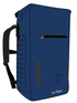 Tatonka Commuter Rolltop 20 WP — manufacturer preview illustration in Darker Blue