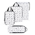 COR Surf Compression Packing Cube Set — view 7