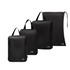 COR Surf Compression Packing Cube Set — view 11