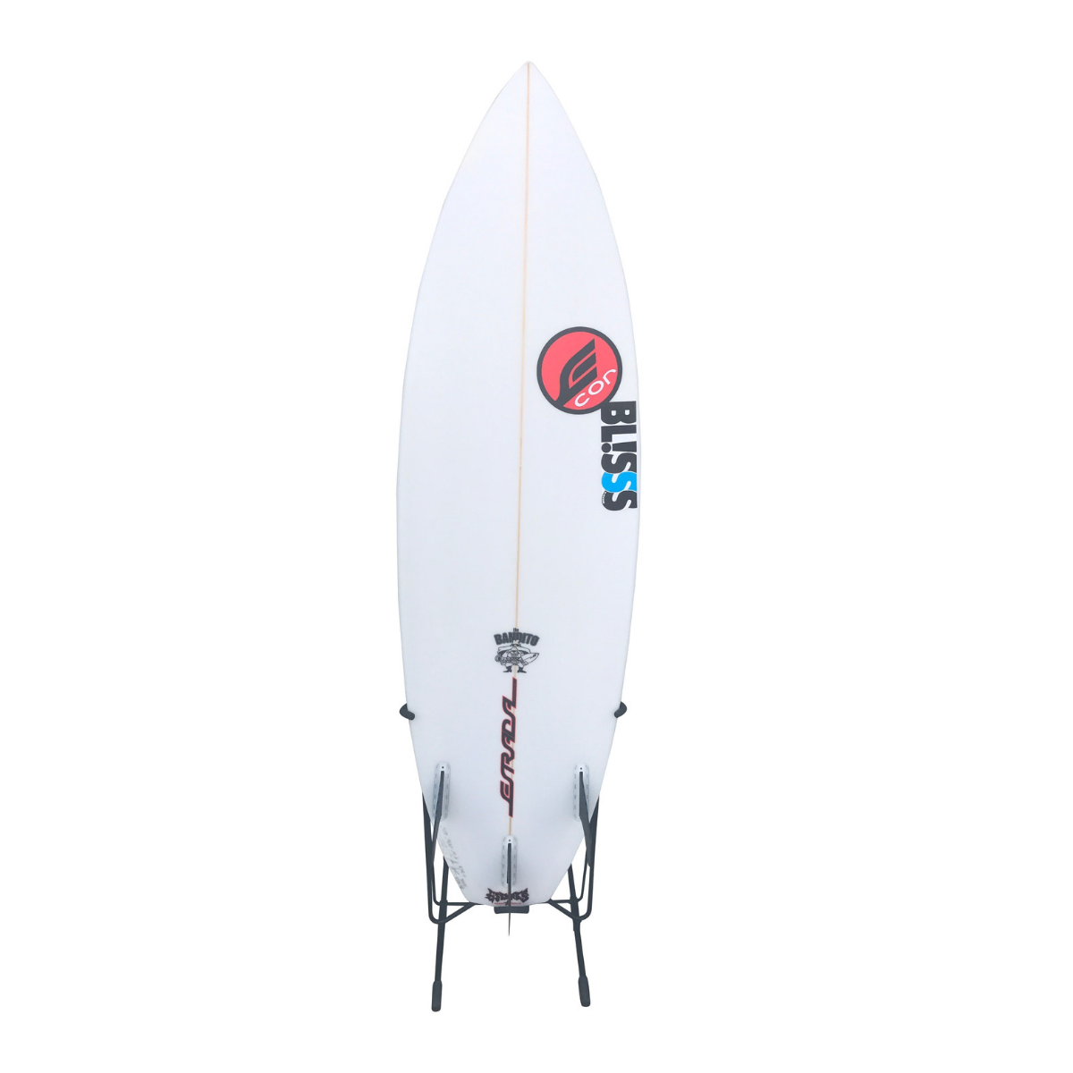 COR Surf Freestanding Surfboard Floor Stand — view 2