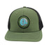 COR Surf Stay Covered Trucker Hat — view 3