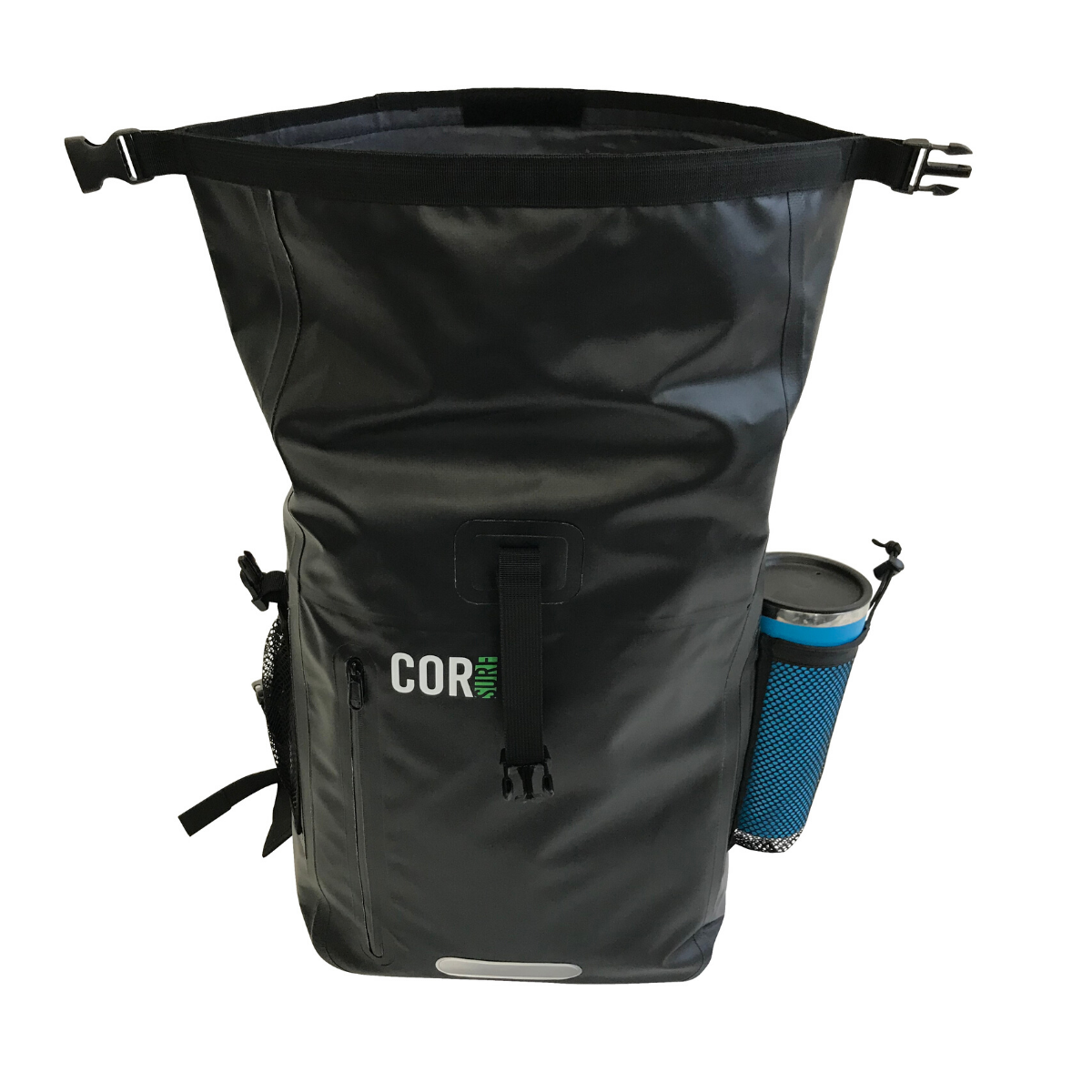 COR Surf 40L Waterproof Dry Bag Backpack — view 11
