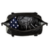 COR Surf Waterproof Roll-Top Dry Duffel Bag (60L) — view 6