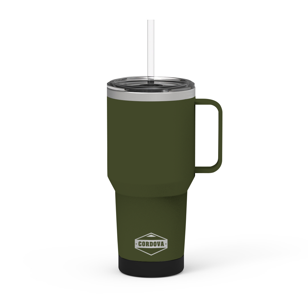 Cordova Trailhead Class™ 35 oz Tumbler — view 1