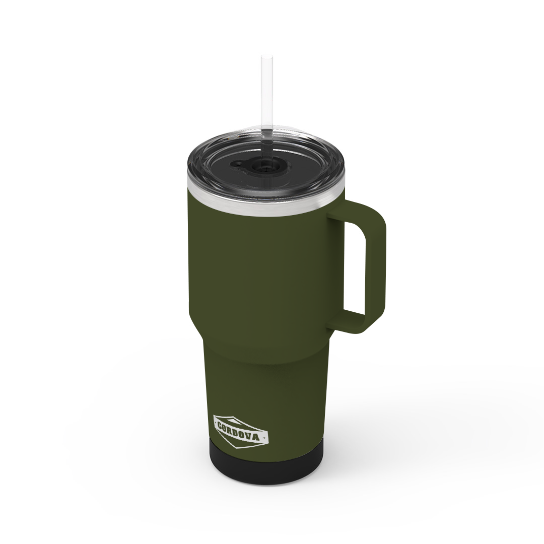 Cordova Trailhead Class™ 35 oz Tumbler — view 16