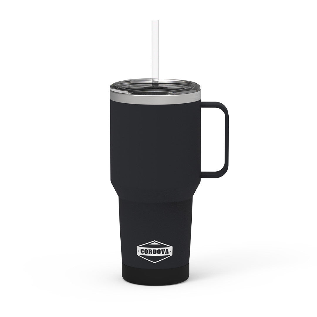 Cordova Trailhead Class™ 35 oz Tumbler — view 2