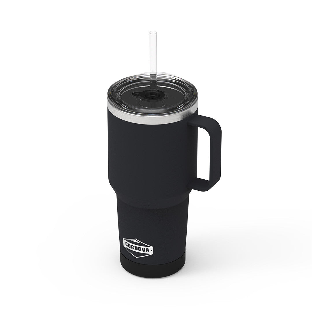 Cordova Trailhead Class™ 35 oz Tumbler — view 6