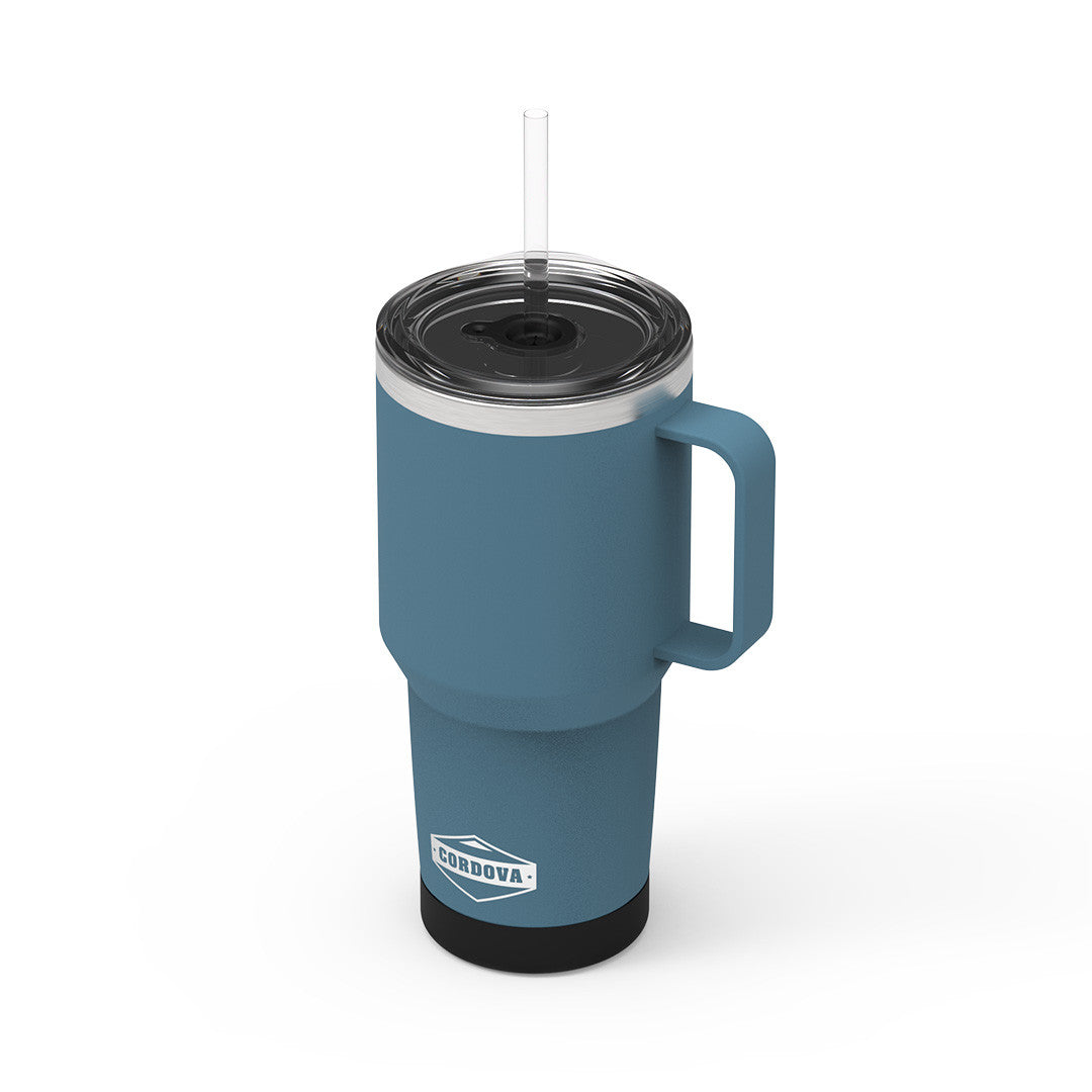 Cordova Trailhead Class™ 35 oz Tumbler — view 4