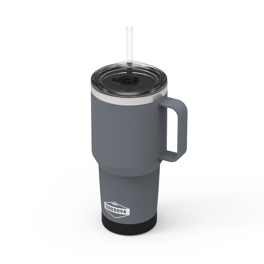 Cordova Trailhead Class™ 35 oz Tumbler — view 9