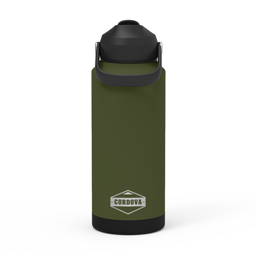 Cordova Trailhead Class™ 32 oz Water Bottle — view 21