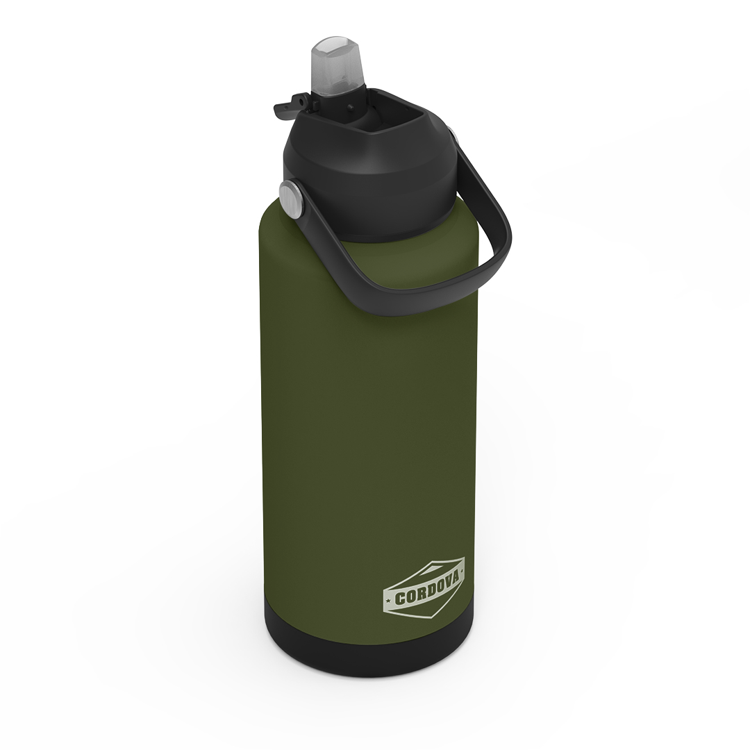 Cordova Trailhead Class™ 32 oz Water Bottle — view 23