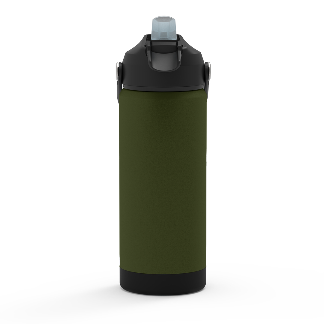 Cordova Trailhead Class™ 18 oz Water Bottle — view 10