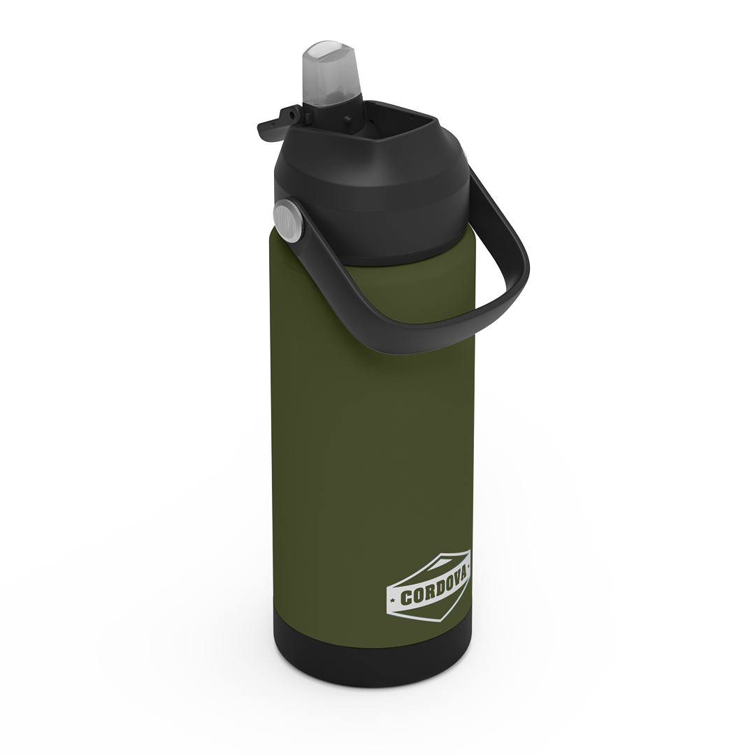 Cordova Trailhead Class™ 18 oz Water Bottle — view 11