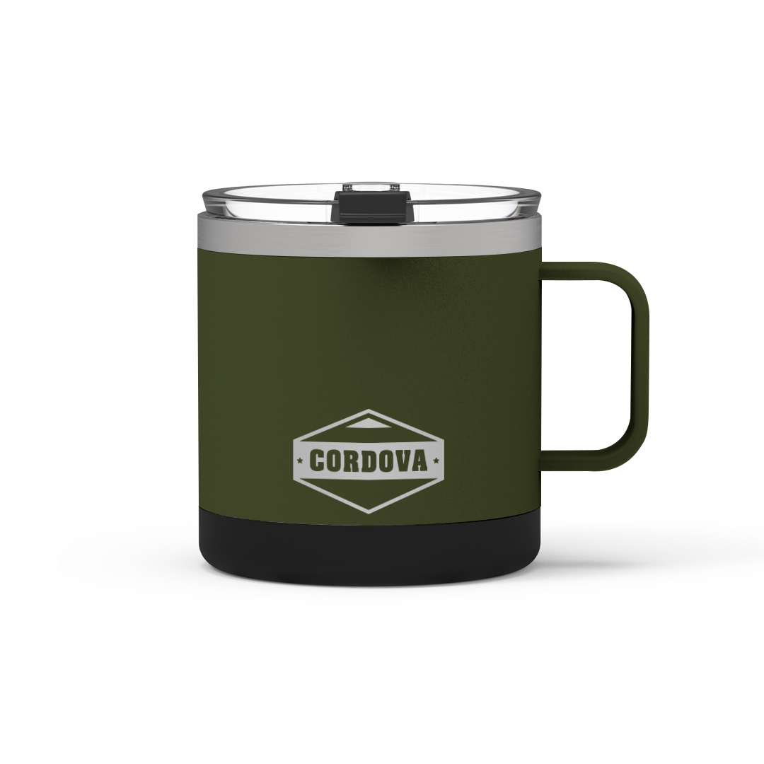 Cordova Trailhead Class™ 14 oz Camp Mug — view 22